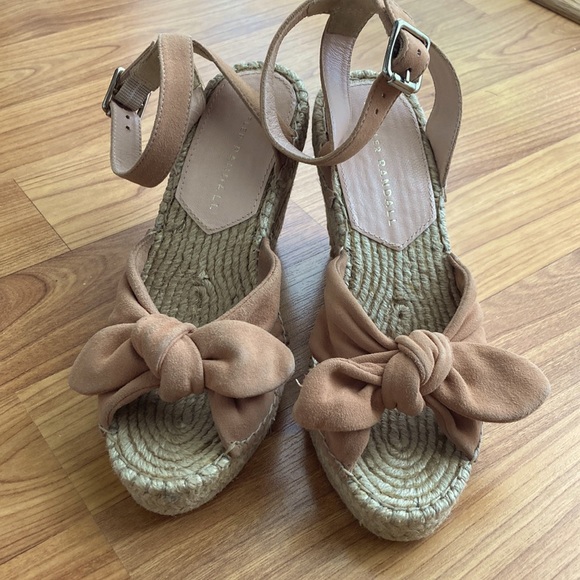 Loeffler Randall Sandals - Picture 5 of 8